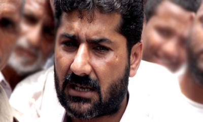 Uzair Baloch