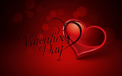 Valantine Day