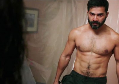 Varun Dhawan