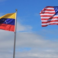 Venezuela and America