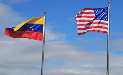 Venezuela and America