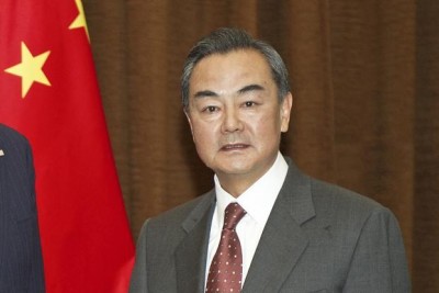 Wang Yi