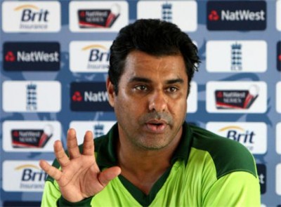 Waqar Younis