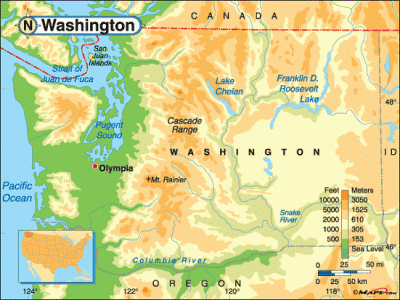 Washington