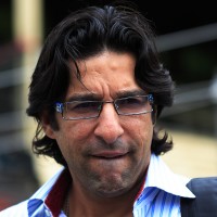 Wasim Akram