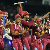 West Indies