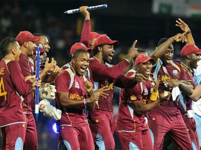 West Indies