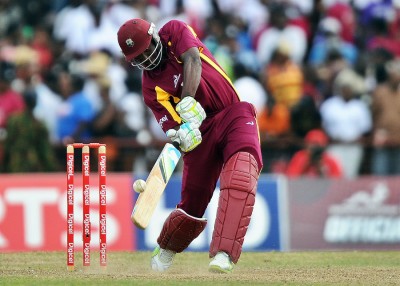 West Indies