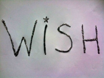 Wishes