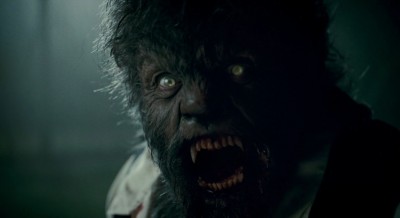 Wolfman