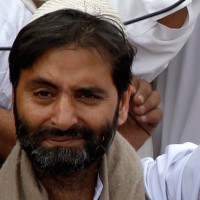 Yasin Malik