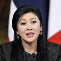 Yingluck Shinawatra