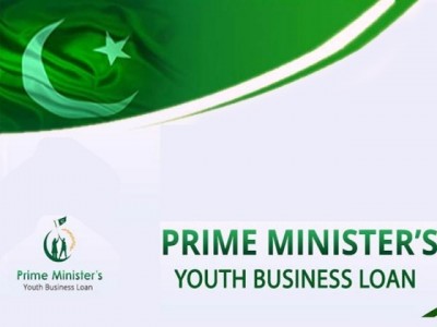 Youth Business Loan Scheme