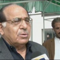 Zafar Ali Shah