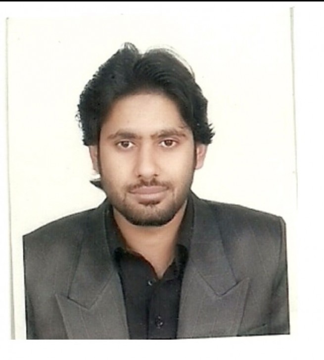 Zaigham Sohail Warsi