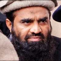 Zaki-ur-Rehman Lakhvi