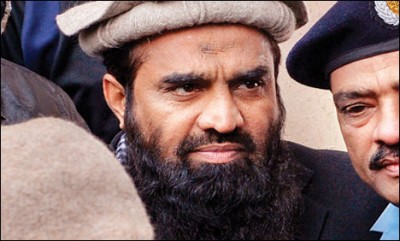 Zaki-ur-Rehman Lakhvi