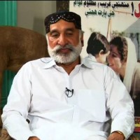 Zulfikar Mirza