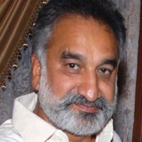 Zulfiqar Mirza