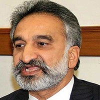 Zulfiqar Mirza