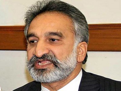 Zulfiqar Mirza