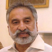 Zulfiqar Mirza