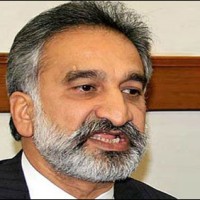 Zulfiqar Mirza