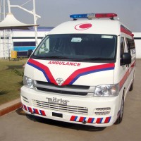 Ambulance