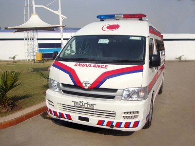 Ambulance