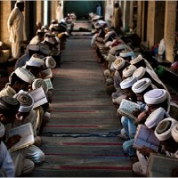 Madrassas