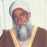 Sufi Sahib