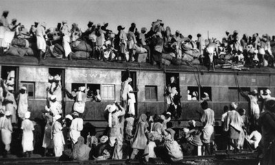 1947 Muslims Travel