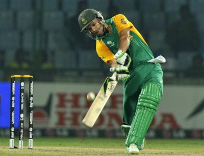 AB De Villiers