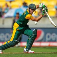 AB de Villiers