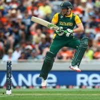 AB de Villiers