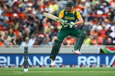 AB de Villiers