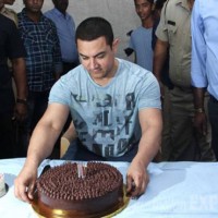 Aamir Khan