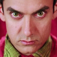 Aamir Khan