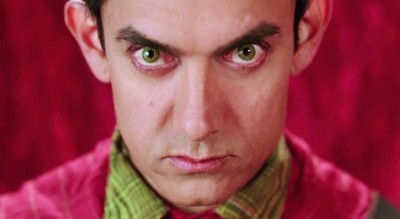 Aamir Khan