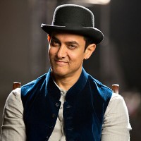 Aamir Khan