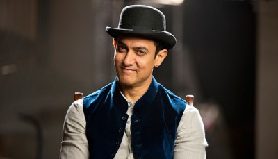 Aamir Khan