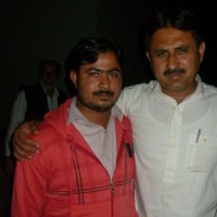 Abubakar Baloch And Jamshe Dasti Leh