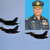 Air Chief