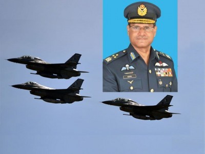 Air Chief