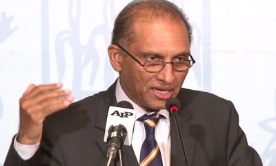 Aizaz Chaudhry