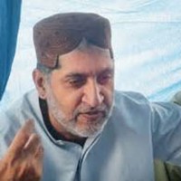 Akhtar Mengal