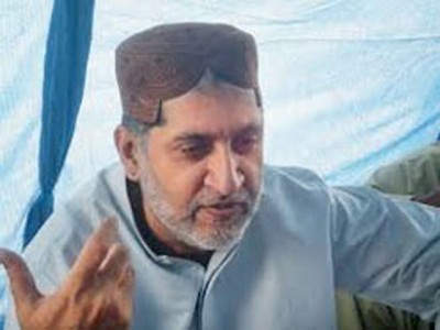 Akhtar Mengal