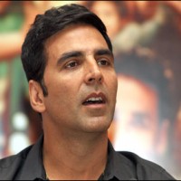 Akshay Kumar