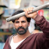 Akshay Kumar