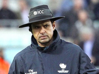 Aleem Dar